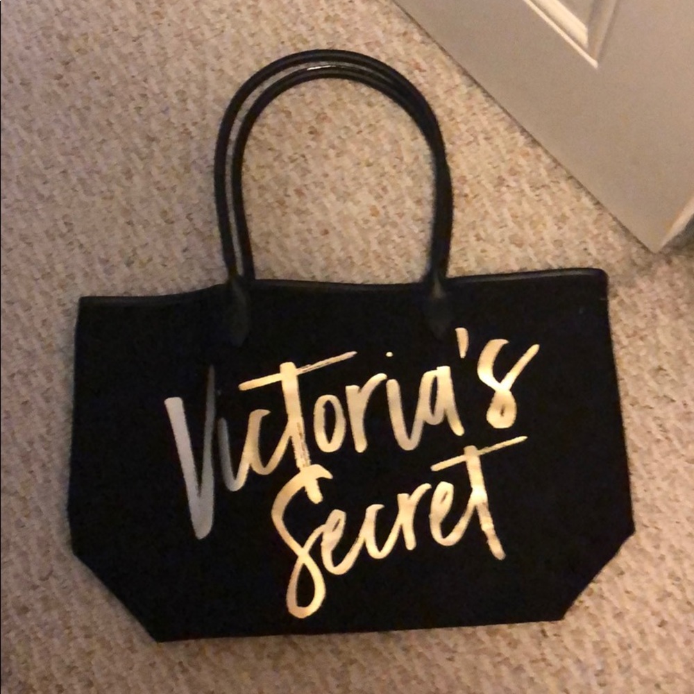 Victoria Secret Tote Bag